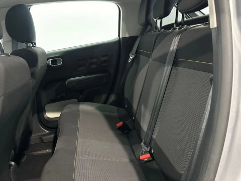 Citroën C3 PureTech 60KW (83CV) FEEL