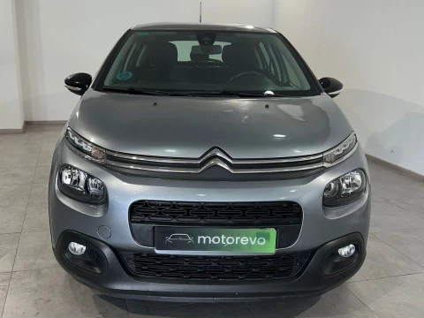 Citroën C3 PureTech 60KW (83CV) FEEL