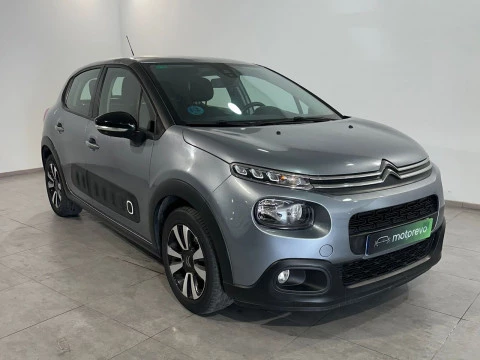 Citroën C3 PureTech 60KW (83CV) FEEL