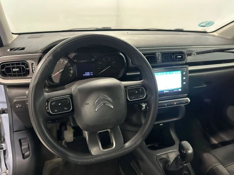 Citroën C3 PureTech 60KW (83CV) FEEL