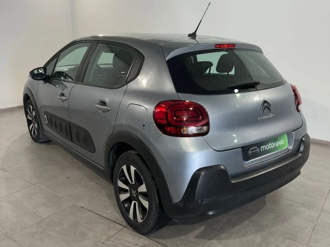 Citroën C3 PureTech 60KW (83CV) FEEL