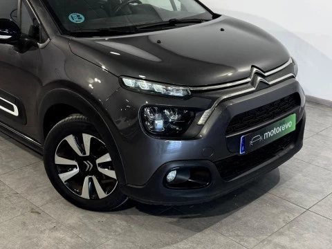 Citroën C3 PureTech 60KW (83CV) FEEL