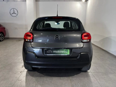Citroën C3 PureTech 60KW (83CV) FEEL