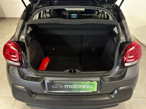 Citroën C3 PureTech 60KW (83CV) FEEL