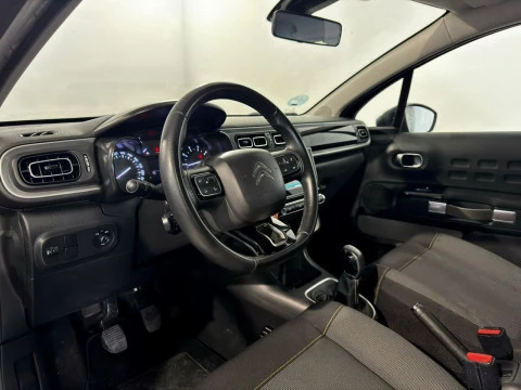 Citroën C3 PureTech 60KW (83CV) FEEL