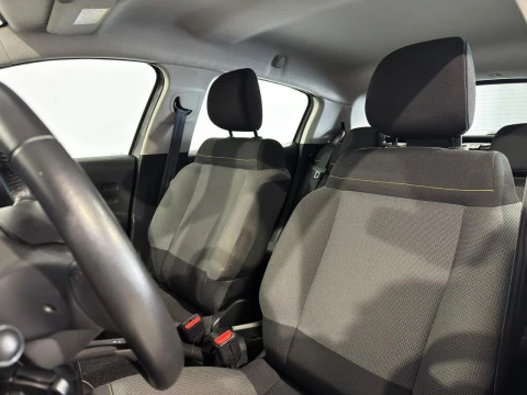 Citroën C3 PureTech 60KW (83CV) FEEL