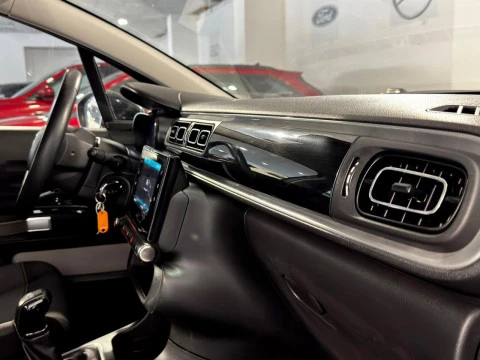 Citroën C3 PureTech 60KW (83CV) FEEL