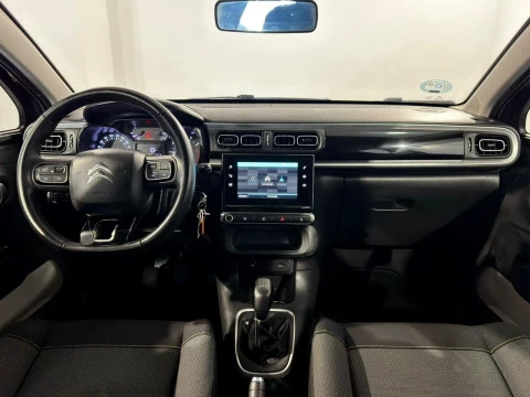 Citroën C3 PureTech 60KW (83CV) FEEL