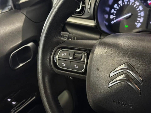 Citroën C3 PureTech 60KW (83CV) FEEL