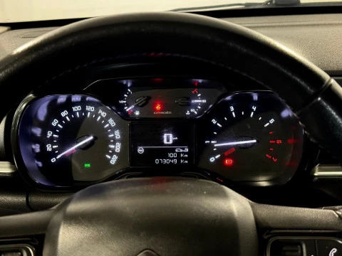 Citroën C3 PureTech 60KW (83CV) FEEL