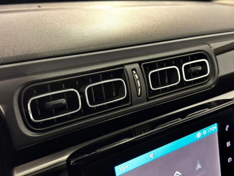 Citroën C3 PureTech 60KW (83CV) FEEL