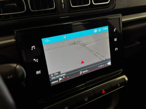 Citroën C3 PureTech 60KW (83CV) FEEL