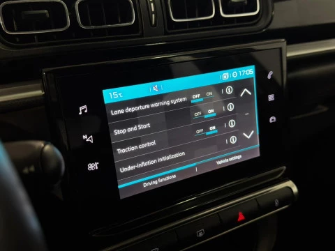 Citroën C3 PureTech 60KW (83CV) FEEL