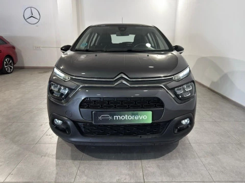 Citroën C3 PureTech 60KW (83CV) FEEL