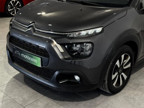 Citroën C3 PureTech 60KW (83CV) FEEL