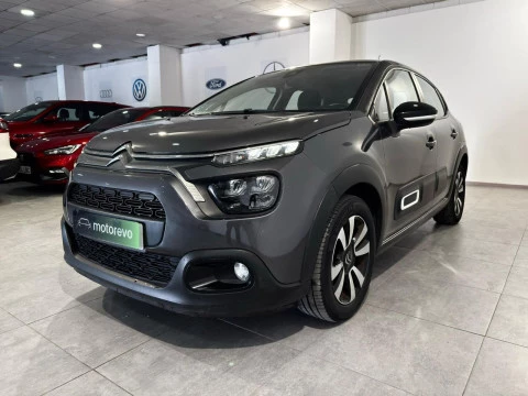 Citroën C3 PureTech 60KW (83CV) FEEL