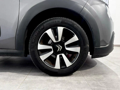 Citroën C3 PureTech 60KW (83CV) FEEL