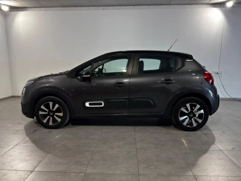 Citroën C3 PureTech 60KW (83CV) FEEL