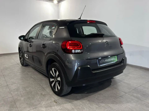Citroën C3 PureTech 60KW (83CV) FEEL