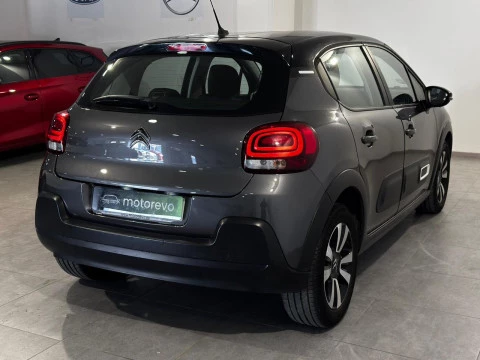 Citroën C3 PureTech 60KW (83CV) FEEL