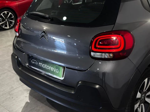 Citroën C3 PureTech 60KW (83CV) FEEL