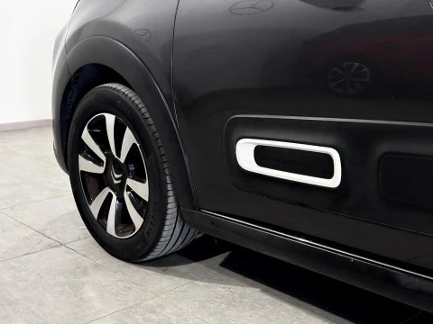 Citroën C3 PureTech 60KW (83CV) FEEL