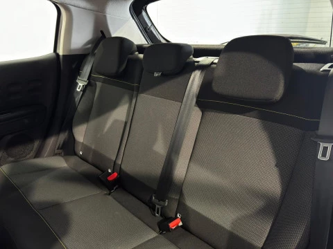 Citroën C3 PureTech 60KW (83CV) FEEL