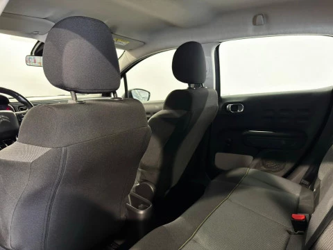 Citroën C3 PureTech 60KW (83CV) FEEL