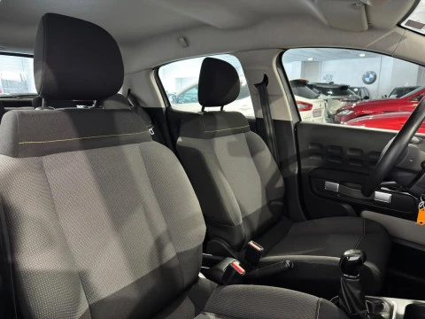 Citroën C3 PureTech 60KW (83CV) FEEL