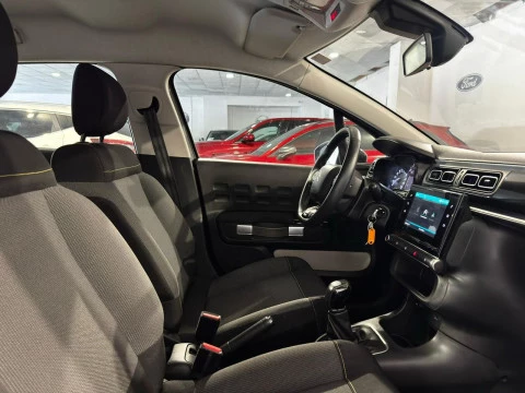 Citroën C3 PureTech 60KW (83CV) FEEL