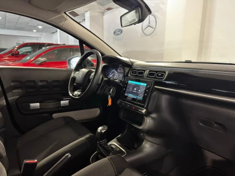 Citroën C3 PureTech 60KW (83CV) FEEL