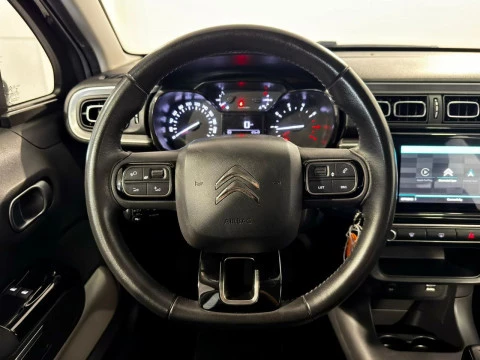 Citroën C3 PureTech 60KW (83CV) FEEL