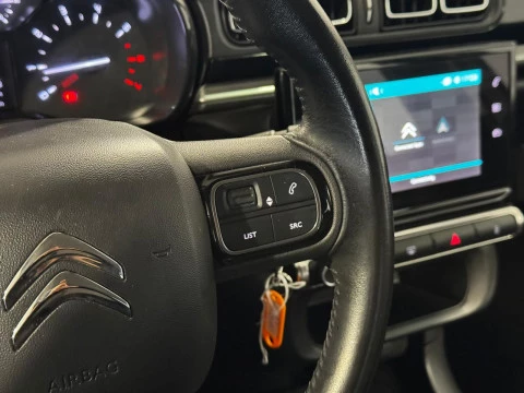 Citroën C3 PureTech 60KW (83CV) FEEL