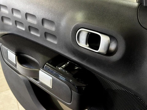 Citroën C3 PureTech 60KW (83CV) FEEL