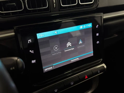 Citroën C3 PureTech 60KW (83CV) FEEL