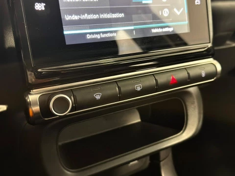 Citroën C3 PureTech 60KW (83CV) FEEL