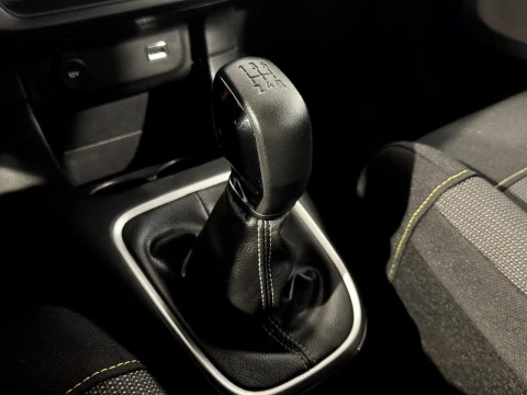 Citroën C3 PureTech 60KW (83CV) FEEL