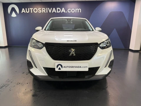 Peugeot 2008 Active Pack BlueHDI 81kW (110CV)