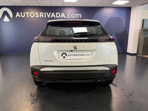 Peugeot 2008 Active Pack BlueHDI 81kW (110CV)