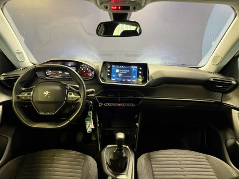 Peugeot 2008 Active Pack BlueHDI 81kW (110CV)