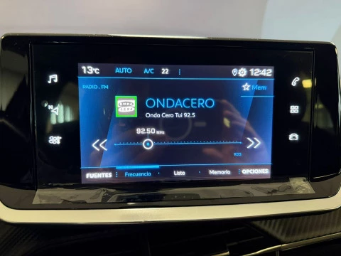 Peugeot 2008 Active Pack BlueHDI 81kW (110CV)