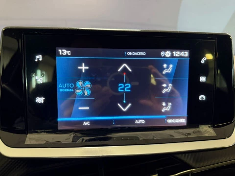 Peugeot 2008 Active Pack BlueHDI 81kW (110CV)