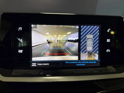 Peugeot 2008 Active Pack BlueHDI 81kW (110CV)