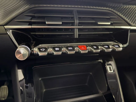 Peugeot 2008 Active Pack BlueHDI 81kW (110CV)