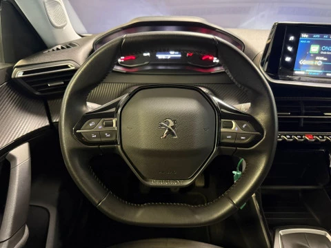 Peugeot 2008 Active Pack BlueHDI 81kW (110CV)