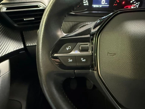 Peugeot 2008 Active Pack BlueHDI 81kW (110CV)