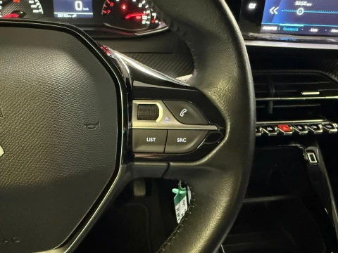 Peugeot 2008 Active Pack BlueHDI 81kW (110CV)