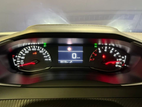 Peugeot 2008 Active Pack BlueHDI 81kW (110CV)