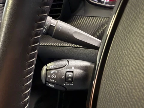 Peugeot 2008 Active Pack BlueHDI 81kW (110CV)