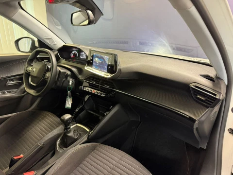 Peugeot 2008 Active Pack BlueHDI 81kW (110CV)